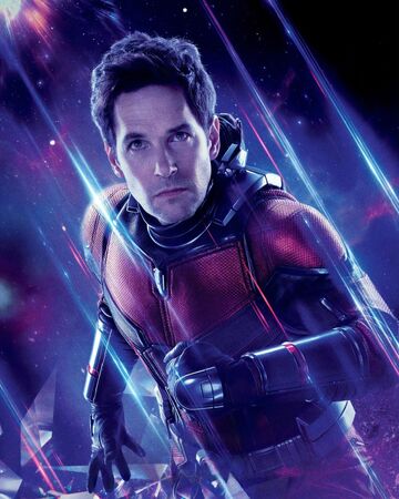 Ant Man Marvel Cinematic Universe Heroes Wiki Fandom