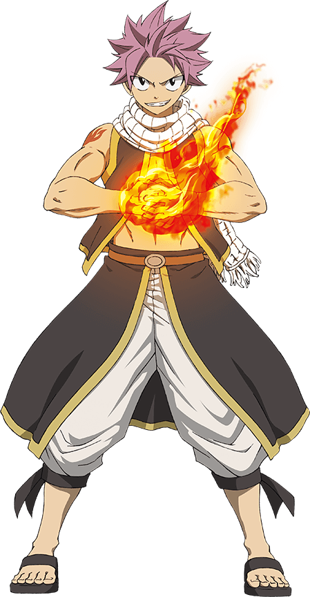 Image result for natsu dragneel