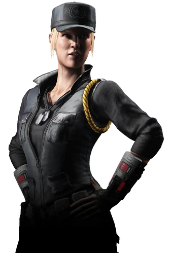Sonya Blade | Heroes Wiki | FANDOM powered by Wikia