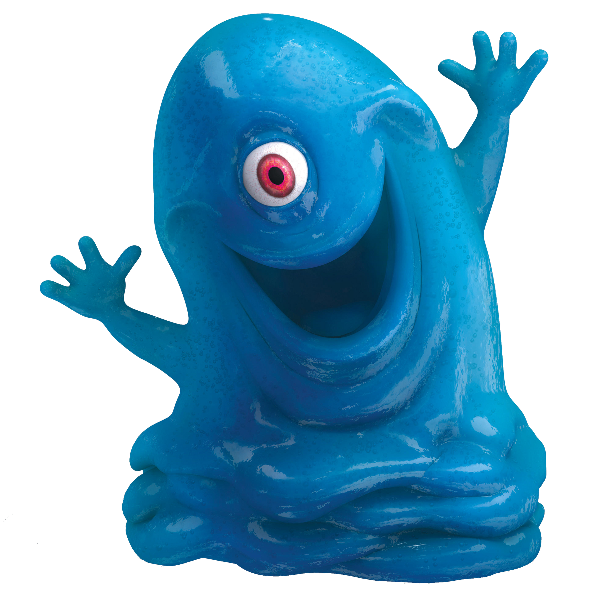 What If Randall Was The Real Hero Of Monsters Inc.? - akoimjd