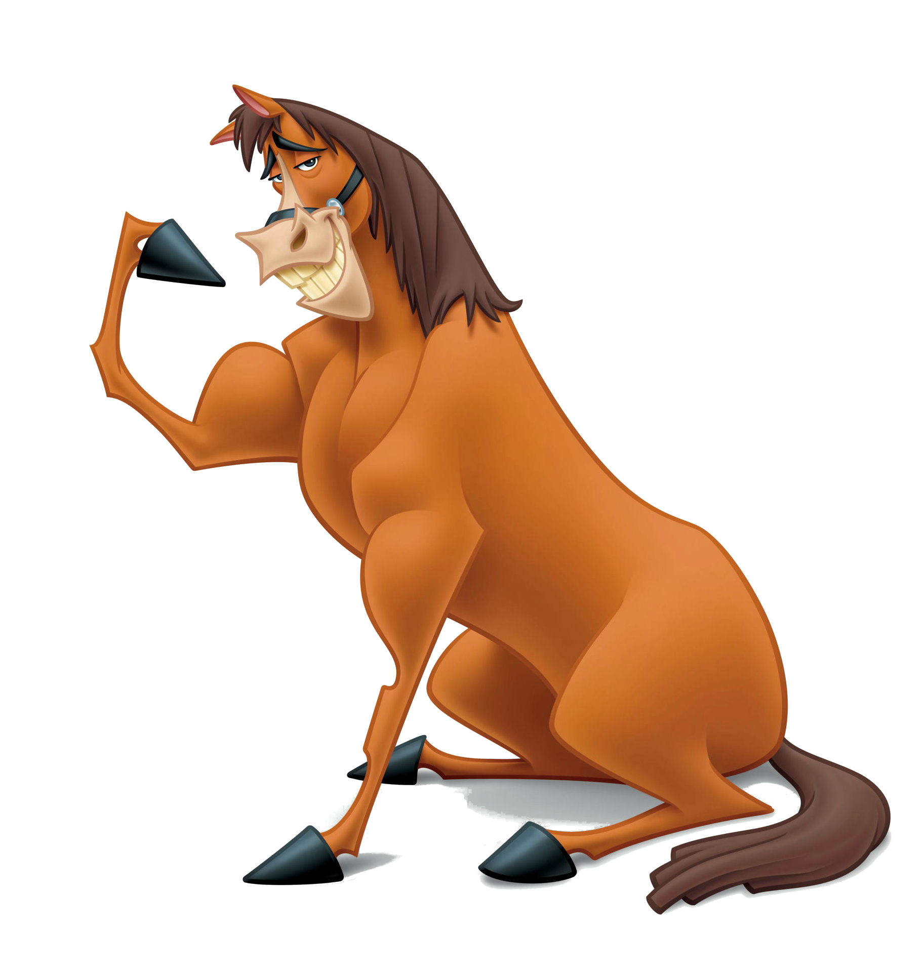 Buck Home On The Range Heroes Wiki Fandom