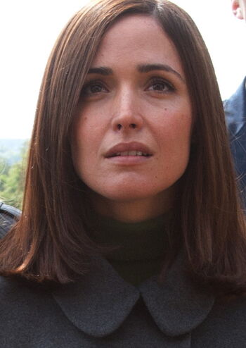 Moira MacTaggert (X-Men Movies) | Heroes Wiki | Fandom