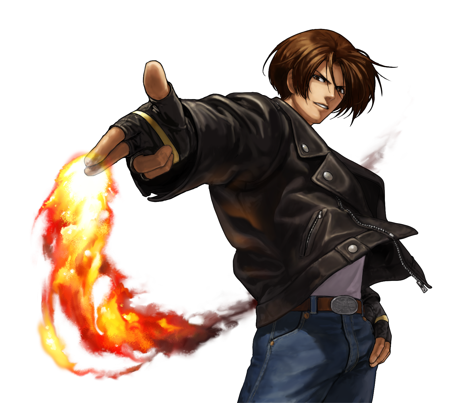 Kof Png