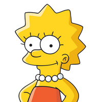 Lisa Simpson Heroes Wiki Fandom