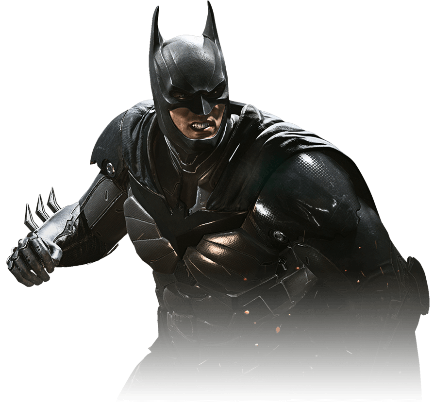 Batman (Injustice) | Heroes Wiki | FANDOM powered by Wikia