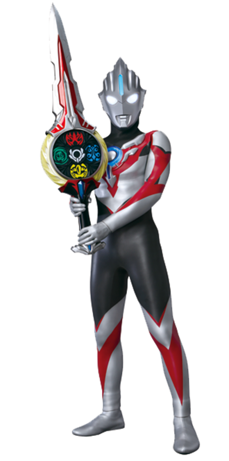 Ultraman Orb | Heroes Wiki | FANDOM powered by Wikia