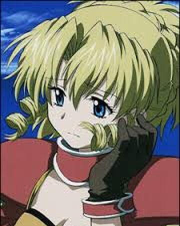 Pacifica Casull Heroes Wiki Fandom Pacifica Casull Heroes Wiki Fandom
