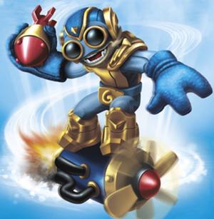300px-Boom Jet Promo Art