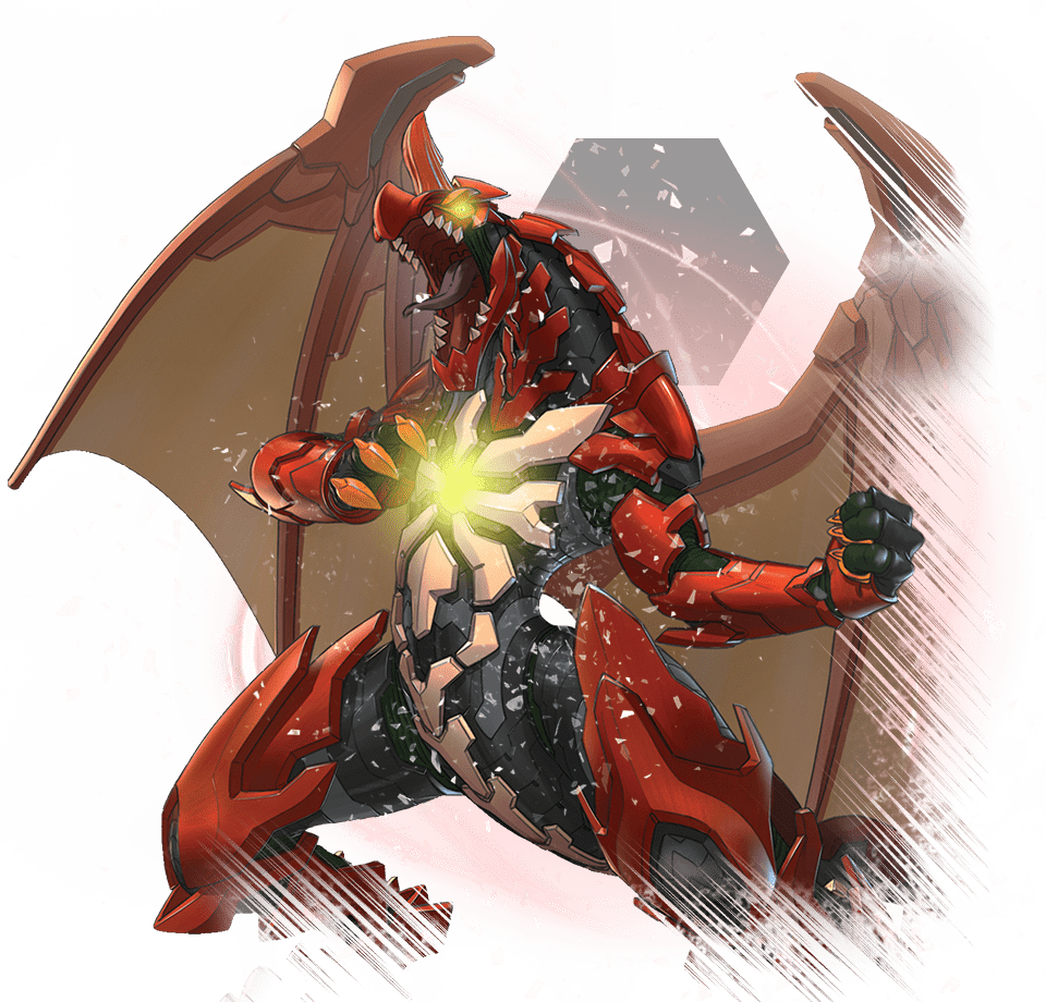Drago (Bakugan Battle Planet) | Heroes Wiki | FANDOM ...