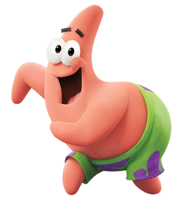 Patrick Star | Heroes Wiki | Fandom