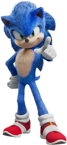 Sonic The Hedgehog 2020 Heroes Wiki Fandom