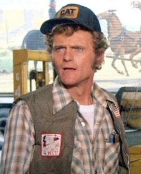 Cledus Snow Heroes Wiki Fandom