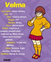 Velma Dinkley Gallery Heroes Wiki Fandom Powered By Wikia