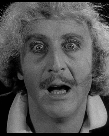 Young Frankenstein Igor Meme Generator Imgflip