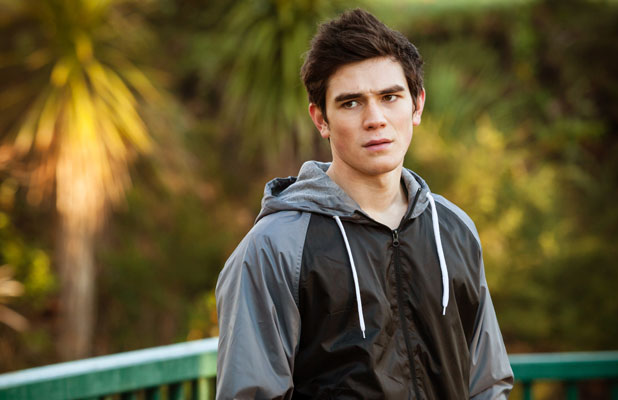 Kane Jenkins Heroes Wiki Fandom Powered By Wikia