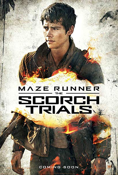 Thomas Maze Runner Heroes Wiki Fandom