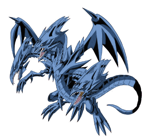 Blue-Eyes Ultimate Dragon | Heroes Wiki | FANDOM powered by Wikia