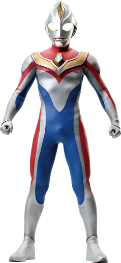 Ultraman Dyna | Heroes Wiki | FANDOM powered by Wikia