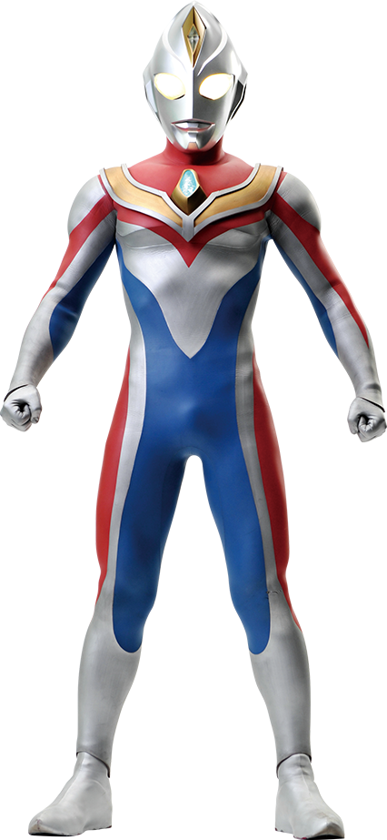 Ultraman Dyna | Heroes Wiki | FANDOM powered by Wikia