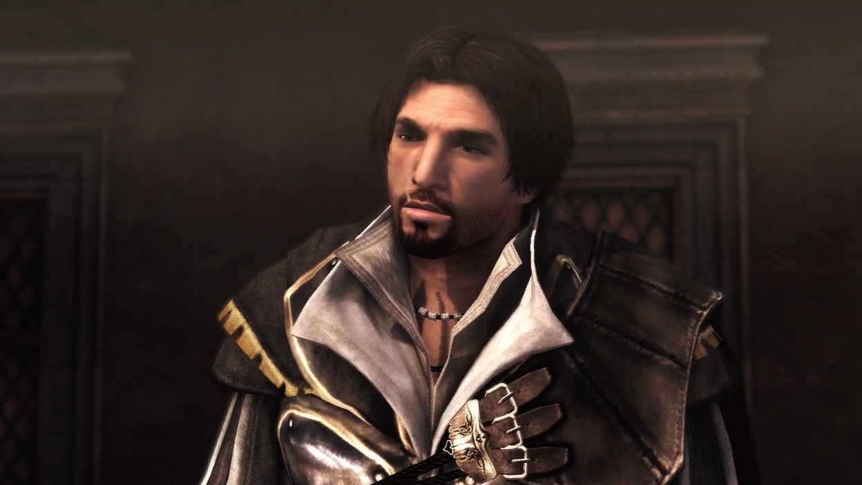 Ezio Auditore Da Firenze Heroes Wiki Fandom