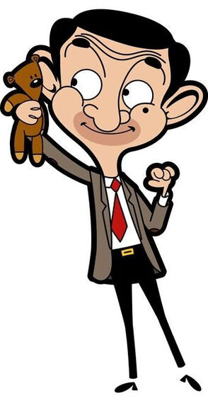 Mr. Bean | Heroes Wiki | Fandom