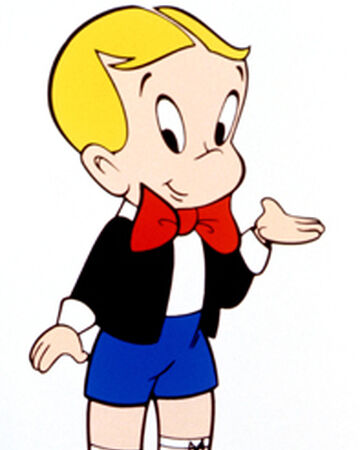 Richie Rich Heroes Wiki Fandom