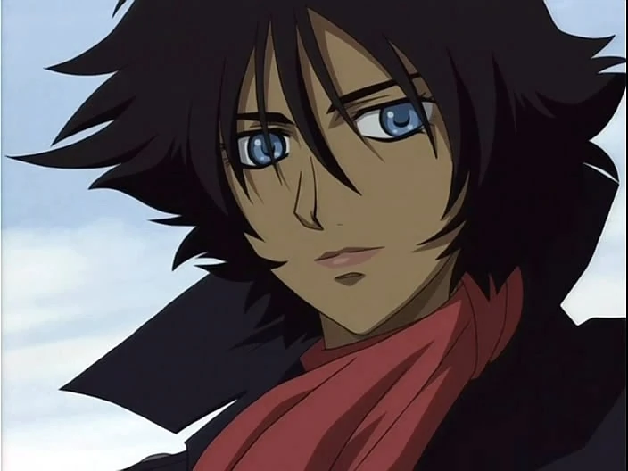 Blue (Wolf's Rain) | Heroes Wiki | FANDOM powered by Wikia