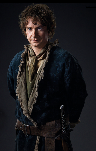 Bilbo Baggins | Heroes Wiki | FANDOM powered by Wikia