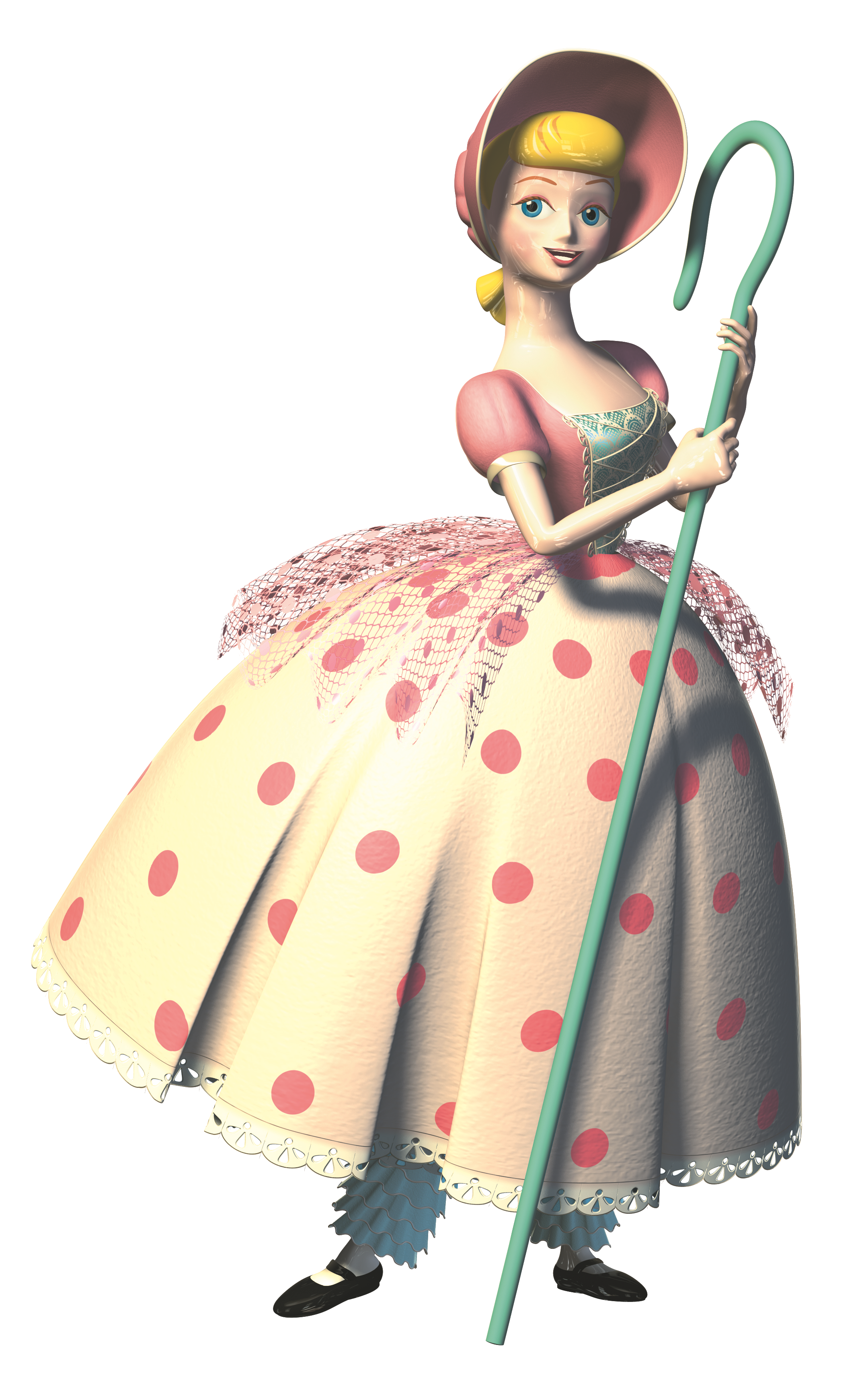 Bo Peep | Heroes Wiki | FANDOM powered by Wikia