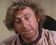 Jim (Waco Kid) - Blazing Saddles