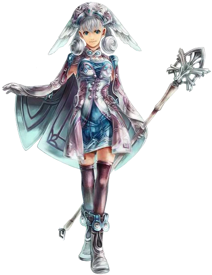 Melia Antiqua  Heroes Wiki  FANDOM powered by Wikia