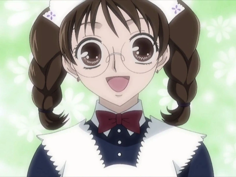 Mine Kuramae | Heroes Wiki | Fandom