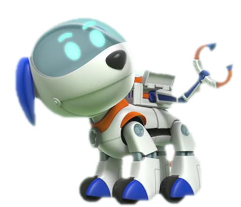 Robo-Dog | Heroes Wiki | FANDOM powered by Wikia