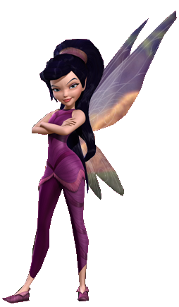 Vidia | Heroes Wiki | Fandom