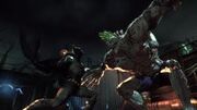 Batman VS Joker