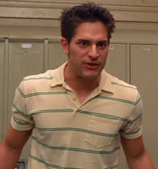 Flash Thompson 2