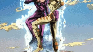 Giorno Giovanna | Heroes Wiki | Fandom