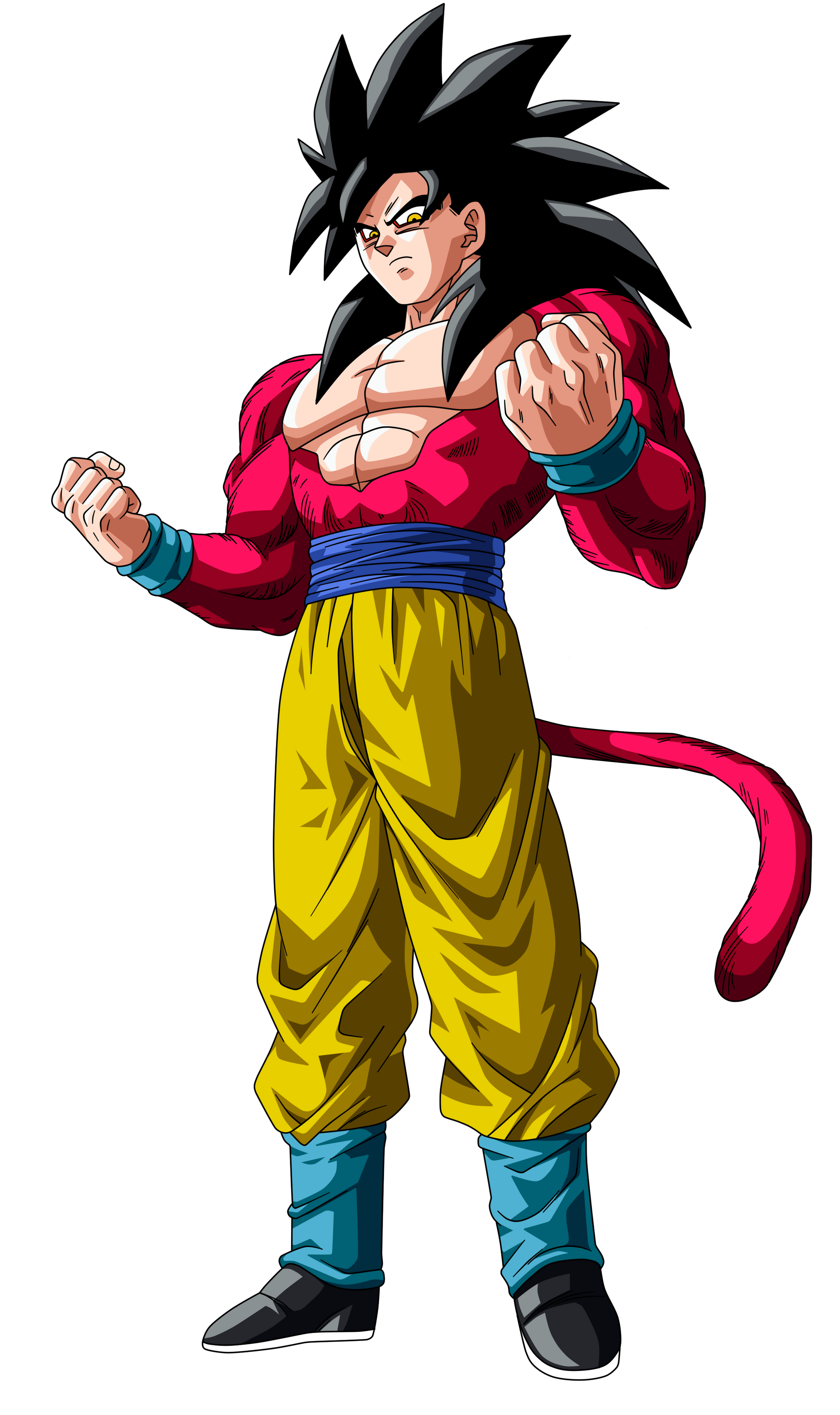Goku | Heroes Wiki | FANDOM powered by Wikia