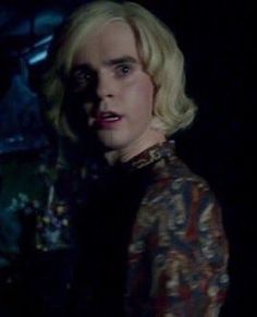 Norman Bates Heroes Wiki Fandom Powered By Wikia