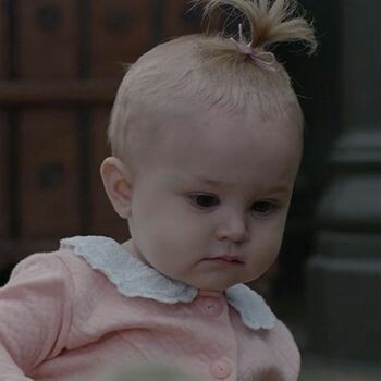 Sunny Baudelaire | Heroes Wiki | Fandom