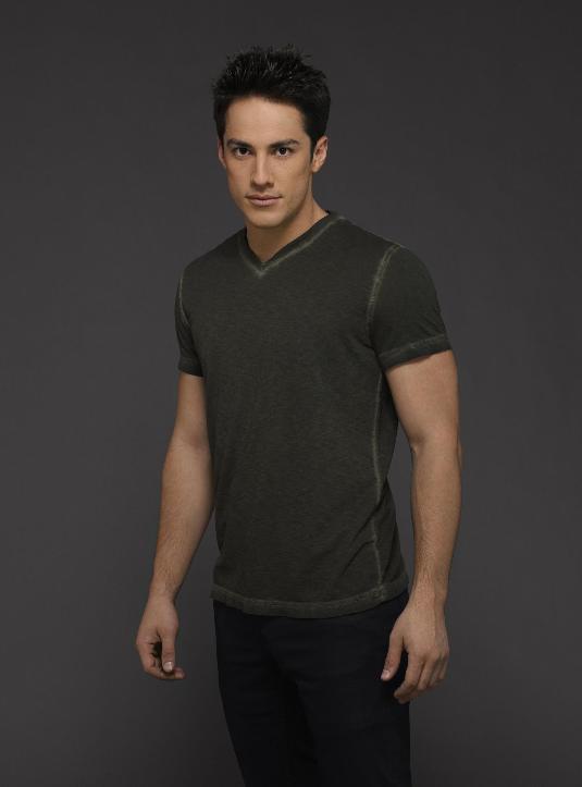 Tyler Lockwood  Heroes Wiki  FANDOM powered by Wikia