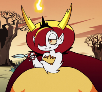 Hekapoo Heroes Wiki Fandom