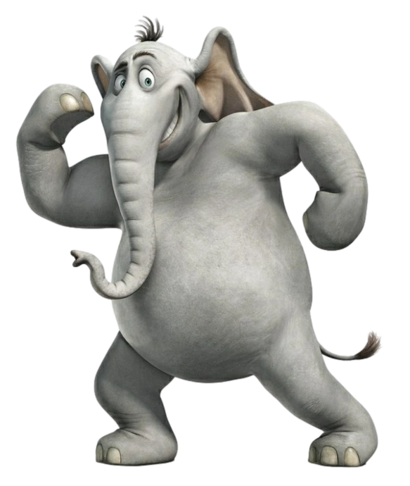 Horton the Elephant Heroes Wiki Fandom