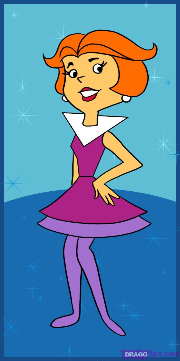 Jane Jetson Heroes Wiki Fandom Powered By Wikia