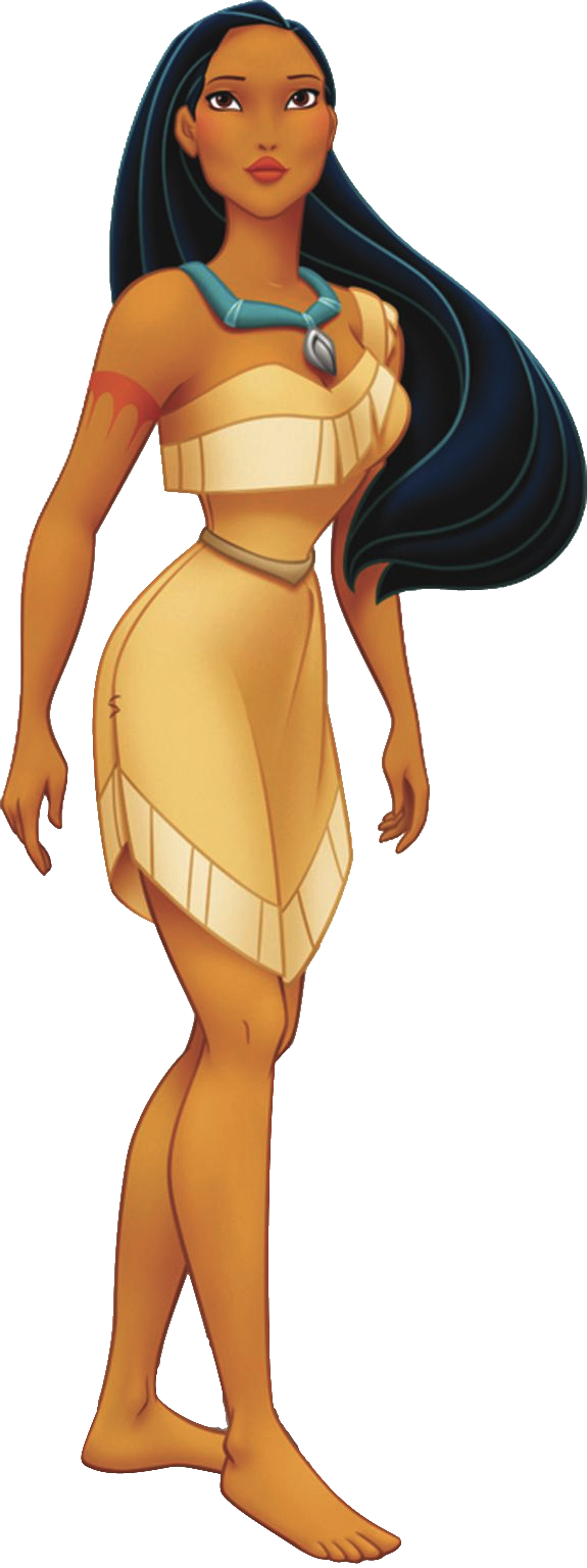 Pocahontas (Disney) Heroes Wiki FANDOM powered by Wikia