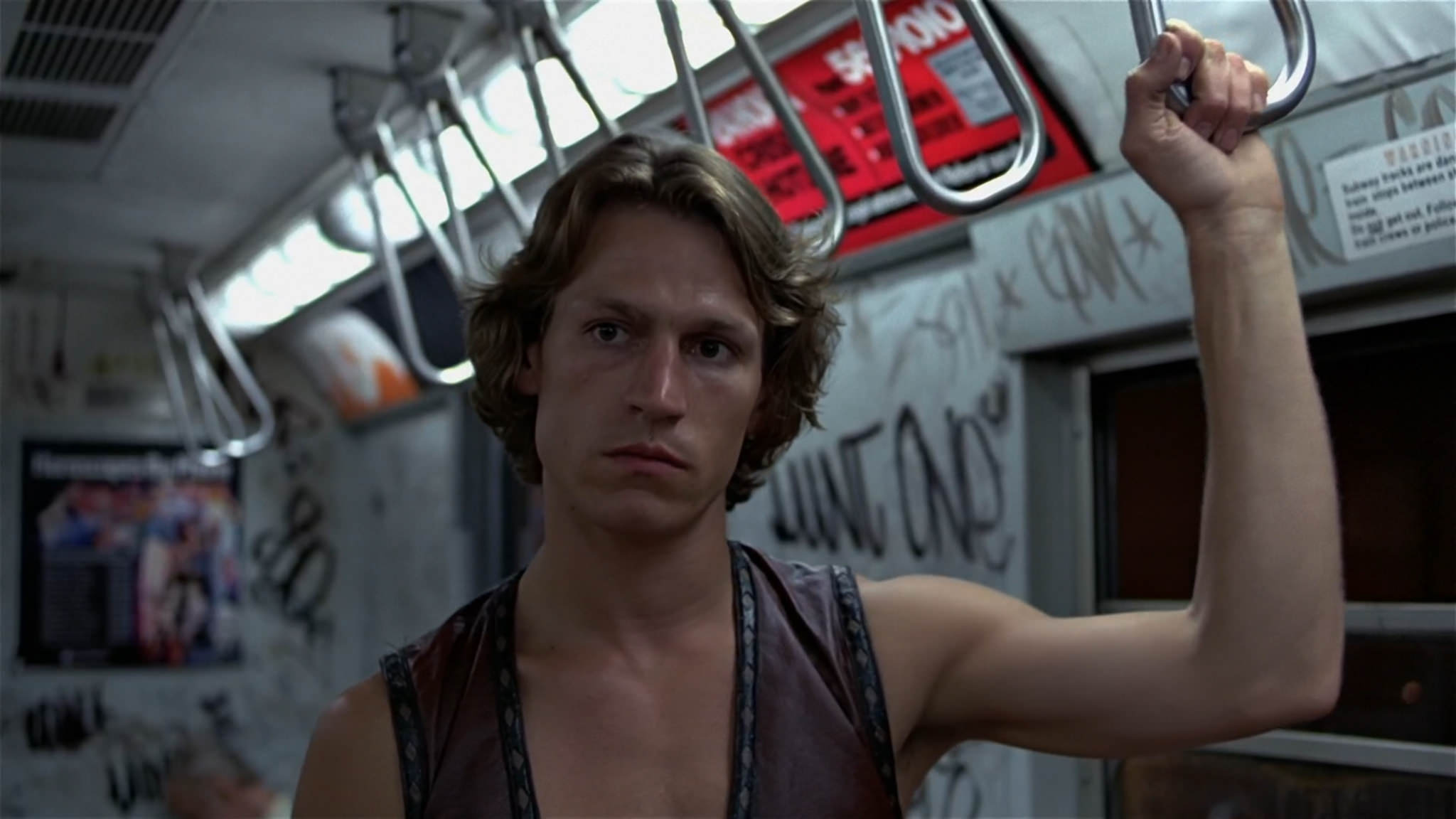 Swan The Warriors Heroes Wiki Fandom
