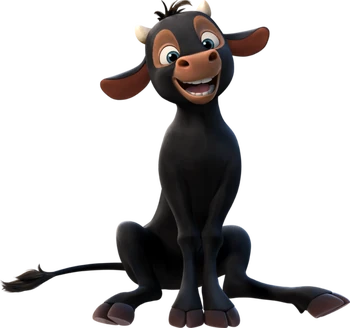 Ferdinand (2017) | Heroes Wiki | FANDOM powered by Wikia