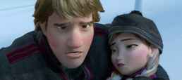 Return to Arendelle