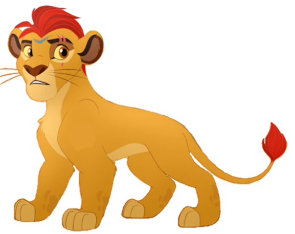Kion Heroes Wiki Fandom Powered By Wikia
