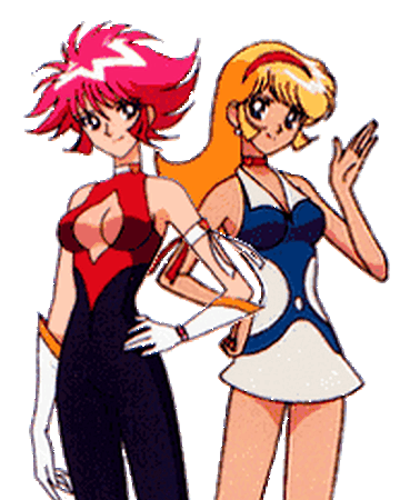 Get Wallpaper Cutie Honey Heroes Wiki Fandom For iPhone Free